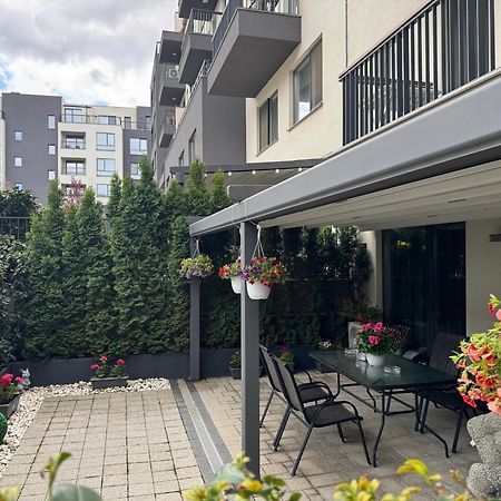 Paradise Swing Apartment Sofia Exteriör bild