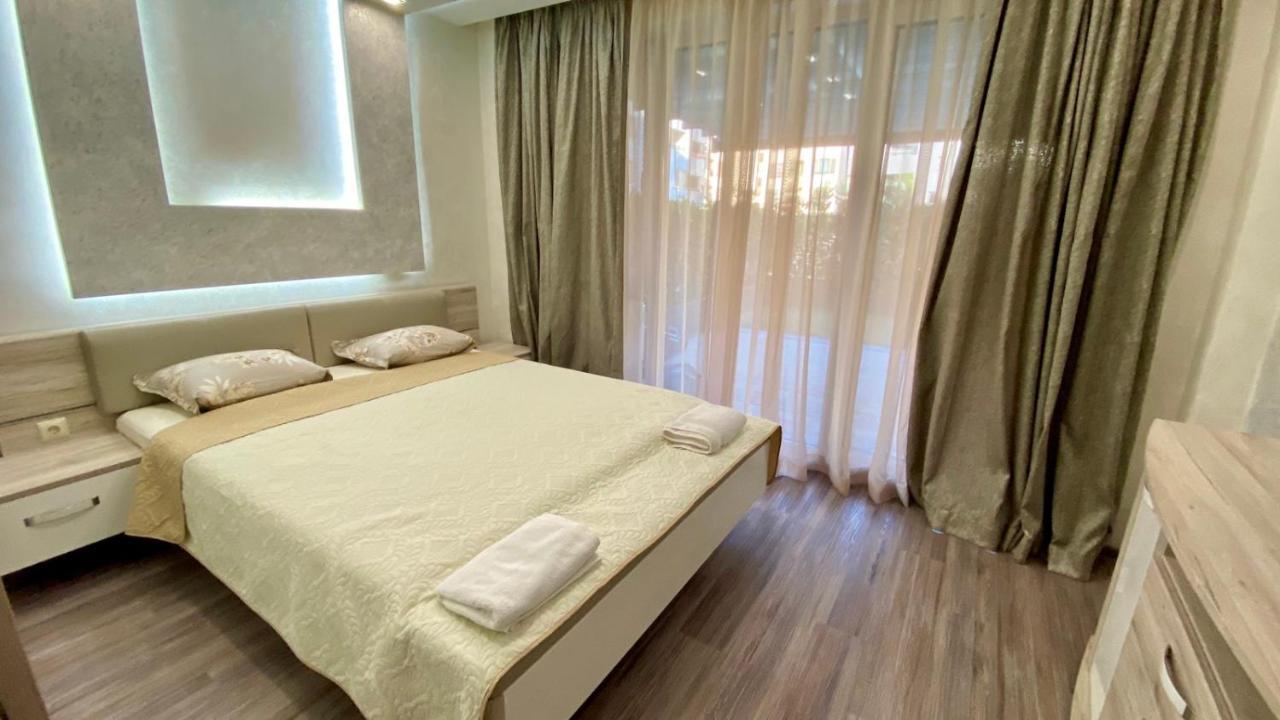 Paradise Swing Apartment Sofia Exteriör bild