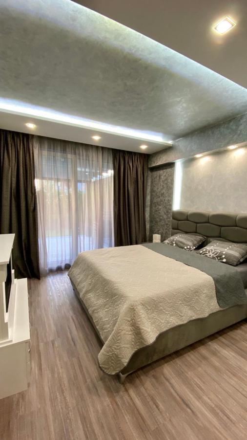 Paradise Swing Apartment Sofia Exteriör bild