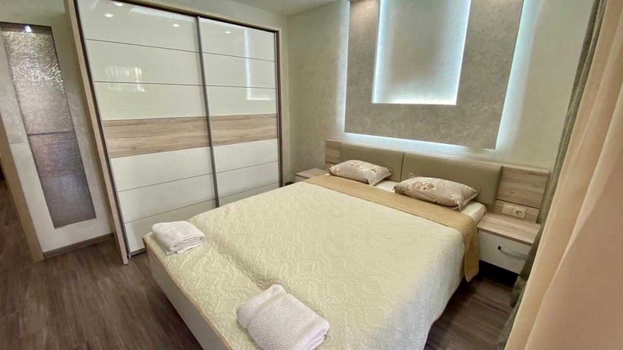 Paradise Swing Apartment Sofia Exteriör bild
