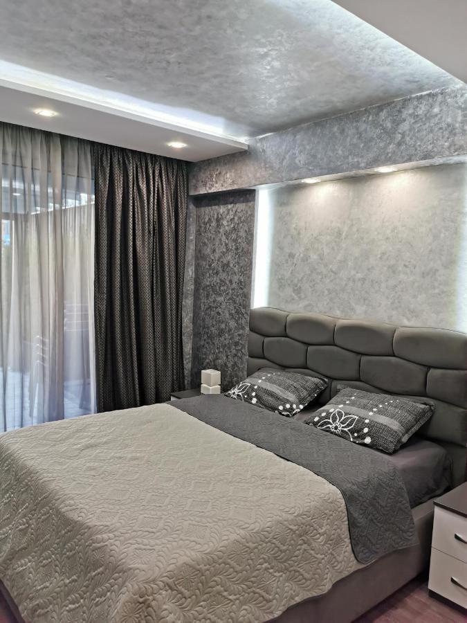 Paradise Swing Apartment Sofia Exteriör bild