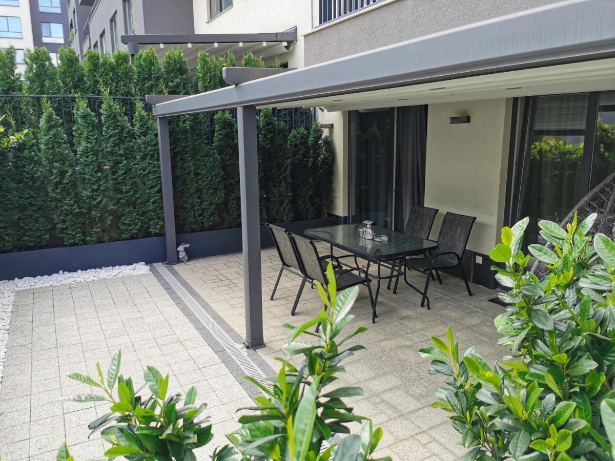 Paradise Swing Apartment Sofia Exteriör bild