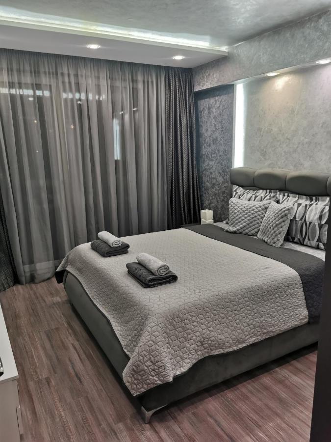 Paradise Swing Apartment Sofia Exteriör bild